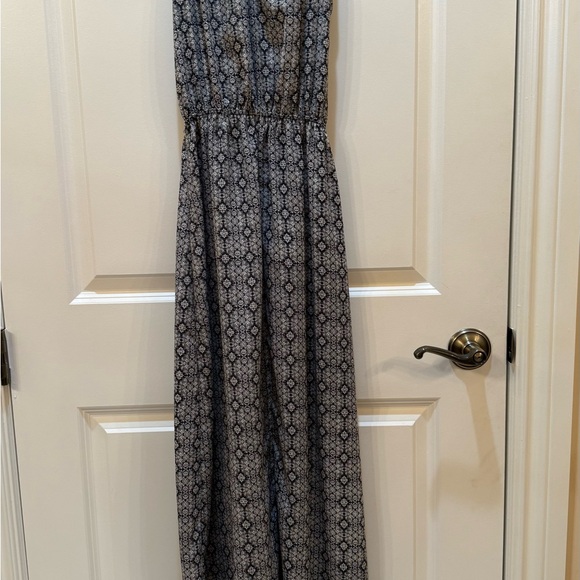 LOFT Maxi Dress EUC - Picture 5 of 7